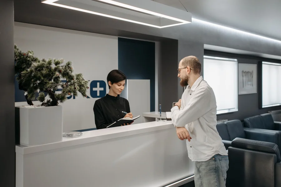 GP, medical & care
